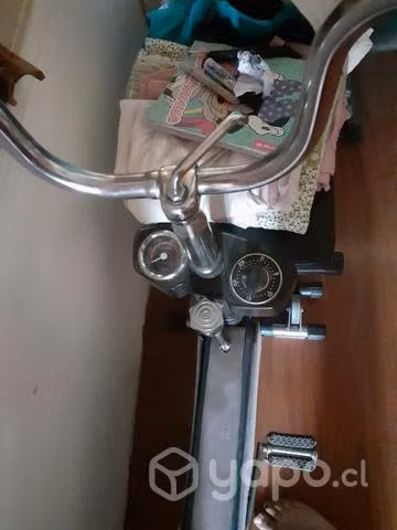 Bicicleta estática - Imagen 3
