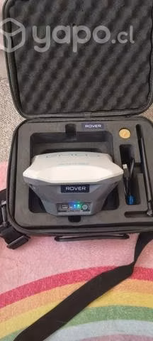 Gps gnss emlid modelo rs+ mas pda marca rugg