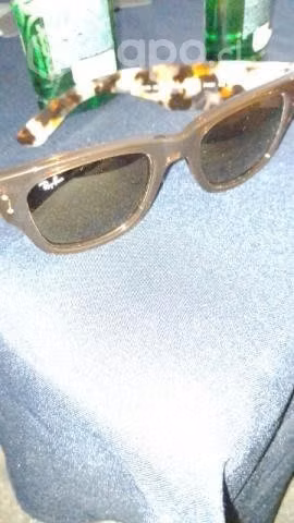 Lente Ray ban original de ocasión - Imagen 3