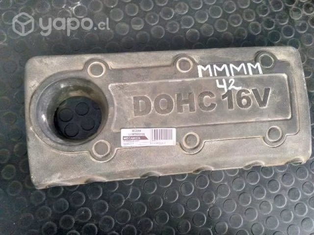 Tapa motor kia sorento 2014