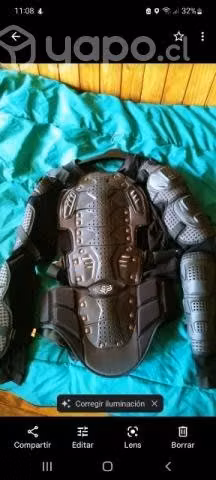 Jofa fox deportiva