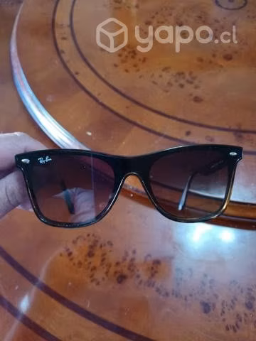 Lentes Ray ban