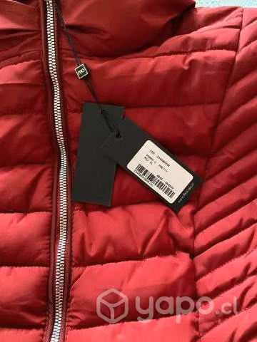 Chaqueta fbo italy