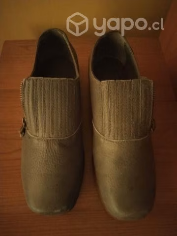 Zapato 16 hrs