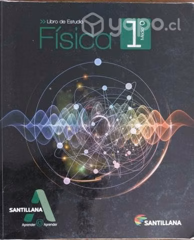 Fisica aprender aprender 1ro medio