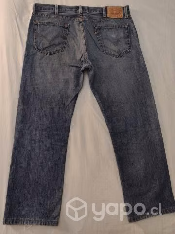 Jeans levis