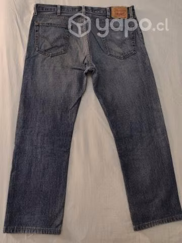 Jeans levis