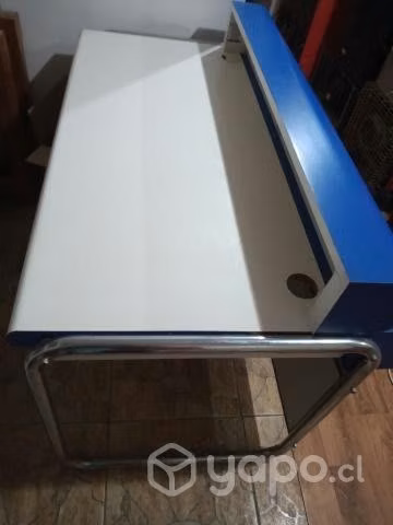 Escritorio de Melamina