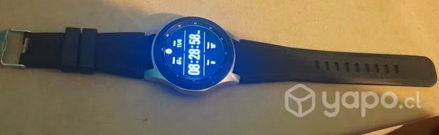 Reloj smartwatch 3
