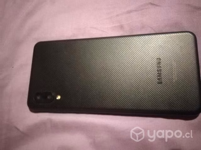 Samsung A02