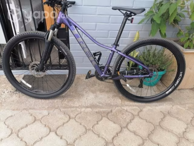 Bicicleta Trek Marlin 5