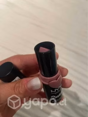 Labial NYX violet smoke - Imagen 4