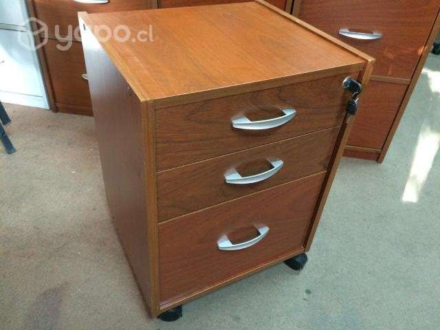 Cajonera con ruedas - Imagen 2