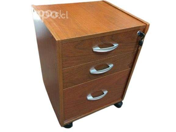 Cajonera con ruedas - Imagen 4
