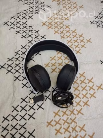 Audifonos - Imagen 5