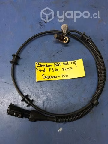 Sensor ABS delantero izquierdo Ford F150 5.4