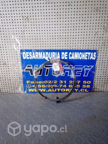 Piola capot Ford F150 5.4