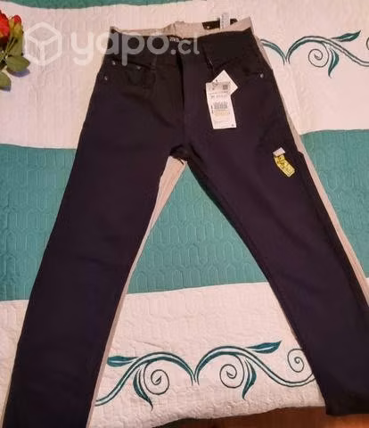 Jeans zara nuevos