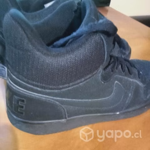 Zapatillas Mujer Nike- Cat - d togni