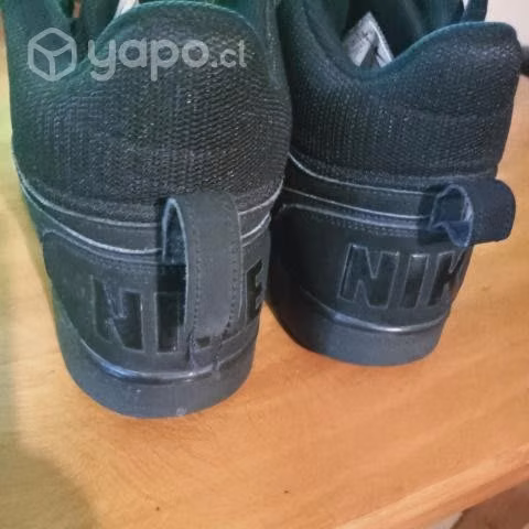 Zapatillas Mujer Nike- Cat - d togni - Imagen 2
