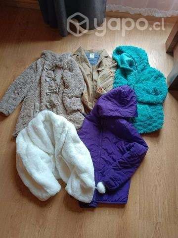 Chaquetas niña - Imagen 3