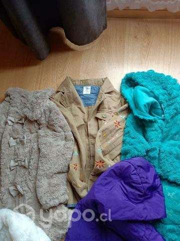 Chaquetas niña - Imagen 2