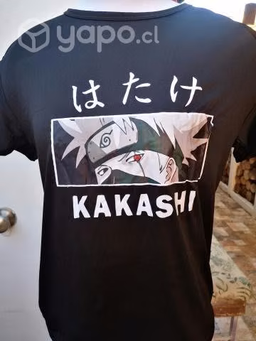 Poleras de Naruto - Imagen 3