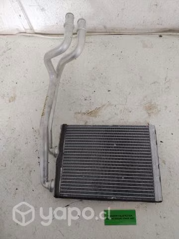Radiador Calefacción (NXA144) Nissan Xtrail 2021