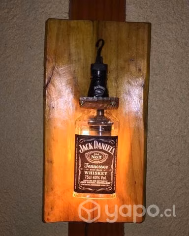 Lámpara de pared - Imagen 3