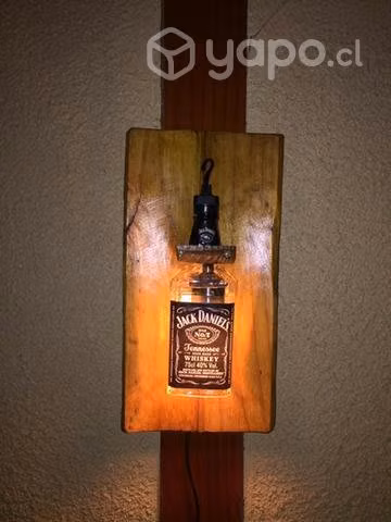 Lámpara de pared - Imagen 5