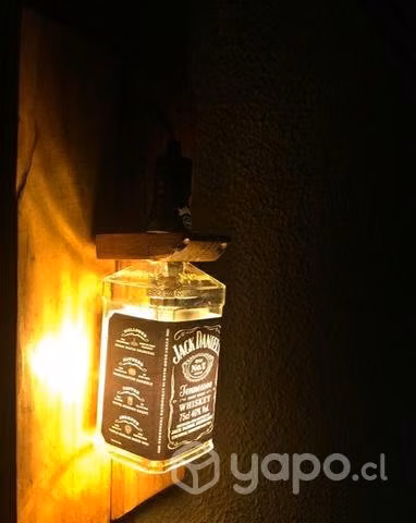 Lámpara de pared - Imagen 2