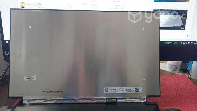 Pantalla notebook nano edge 14" - Imagen 2