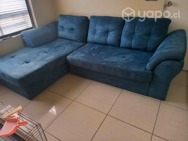 Sillón Cama