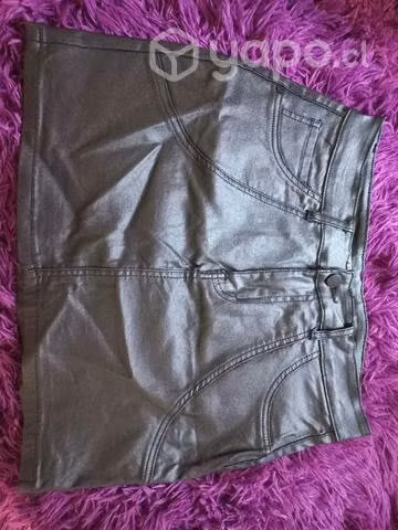 Ropa con 1 puro uso o sin uso