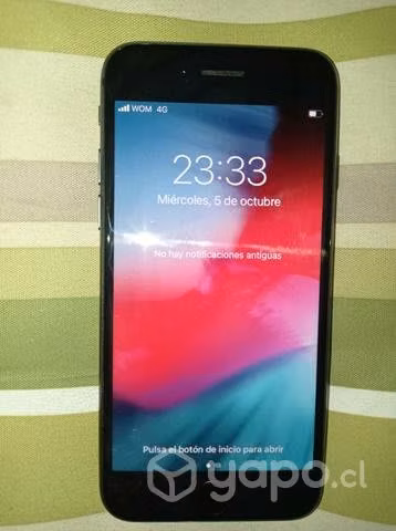 IPhone 8 64gb