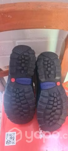 Botas de Seguridad
