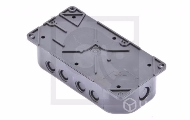 Caja Columna Pn 3601129 - Hiab - Imagen 2