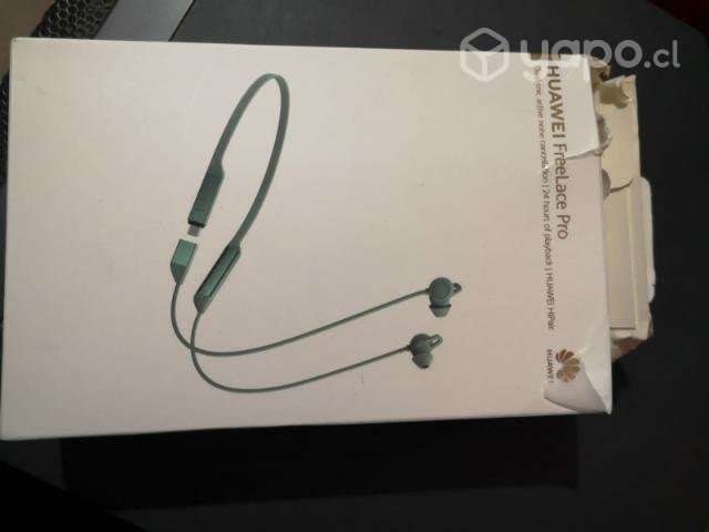 Audífonos HUAWEI originales - Imagen 2