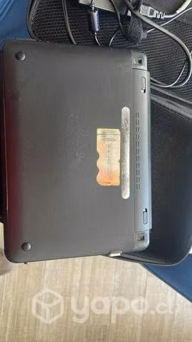 Mini laptop HP 100% operativa y funcional a toda - Imagen 3