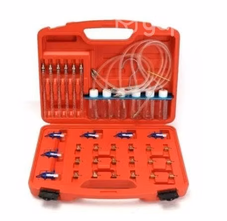 Probador diagnostico inyectores diesel common rail