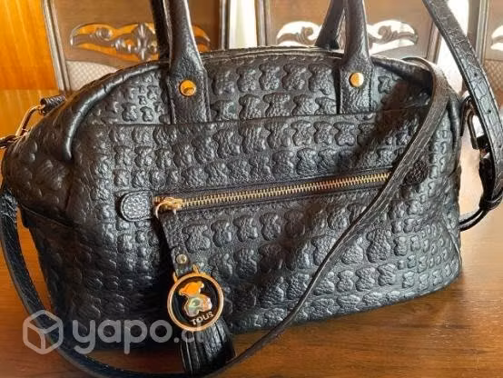Cartera Tous, impecable