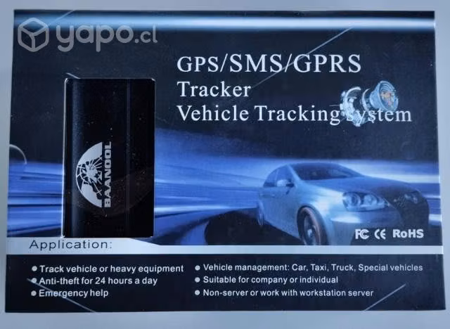 Kit de seguridad