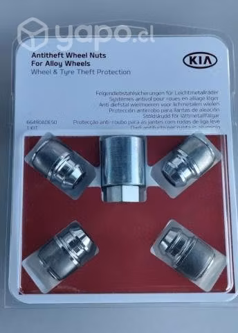 Kit de seguridad - Imagen 3