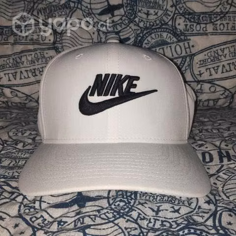 Jockey Nike Sportswear Classic 99 Futura White