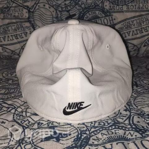 Jockey Nike Sportswear Classic 99 Futura White