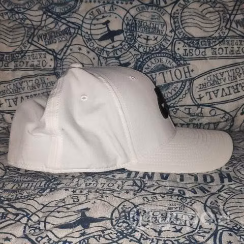 Jockey Nike Sportswear Classic 99 Futura White