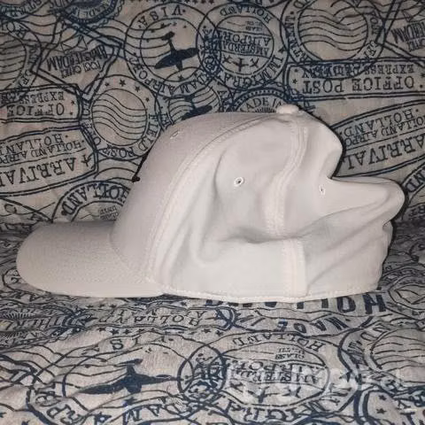 Jockey Nike Sportswear Classic 99 Futura White