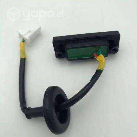 Boton kia rio 5, hyundai accent - Imagen 4