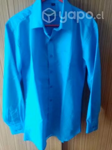 Camisa de joven talla S (38)