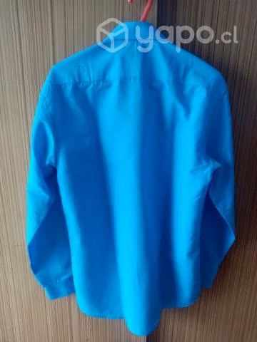 Camisa de joven talla S (38)